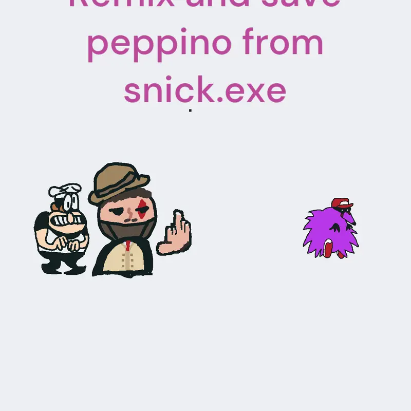 Game by @CPImmortal