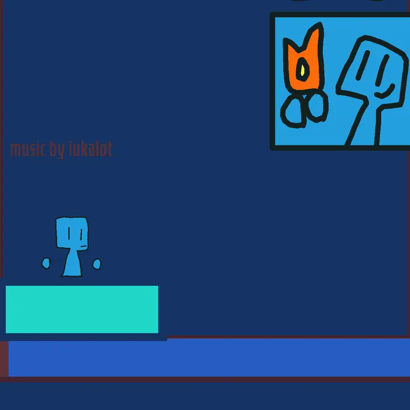 Game by @Ending_cube2