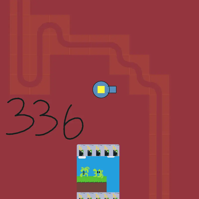 Game by @leournuod56