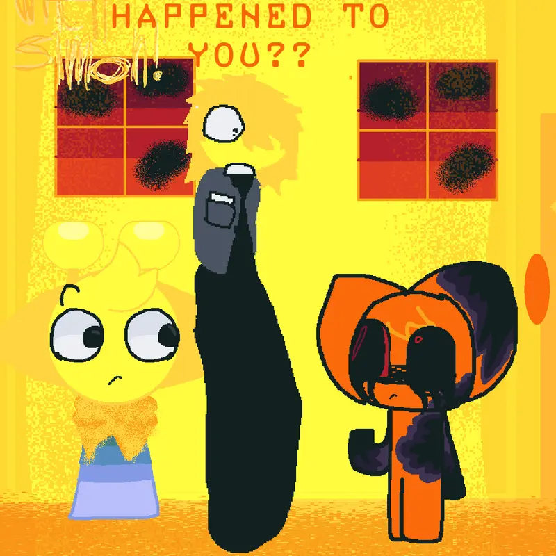 Game by @whyhelplis