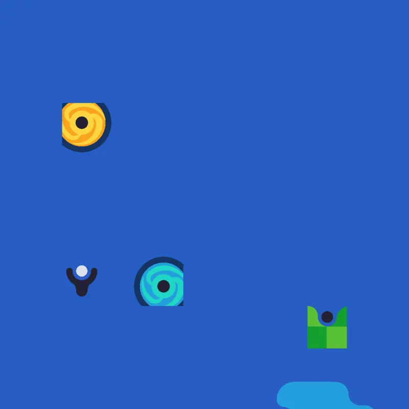Game by @begal