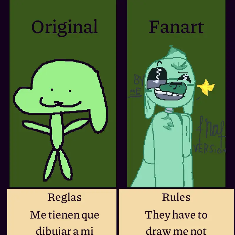 Game by @its_me_springtrap