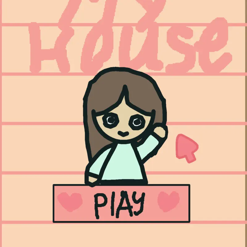 Game by @Ulyana123