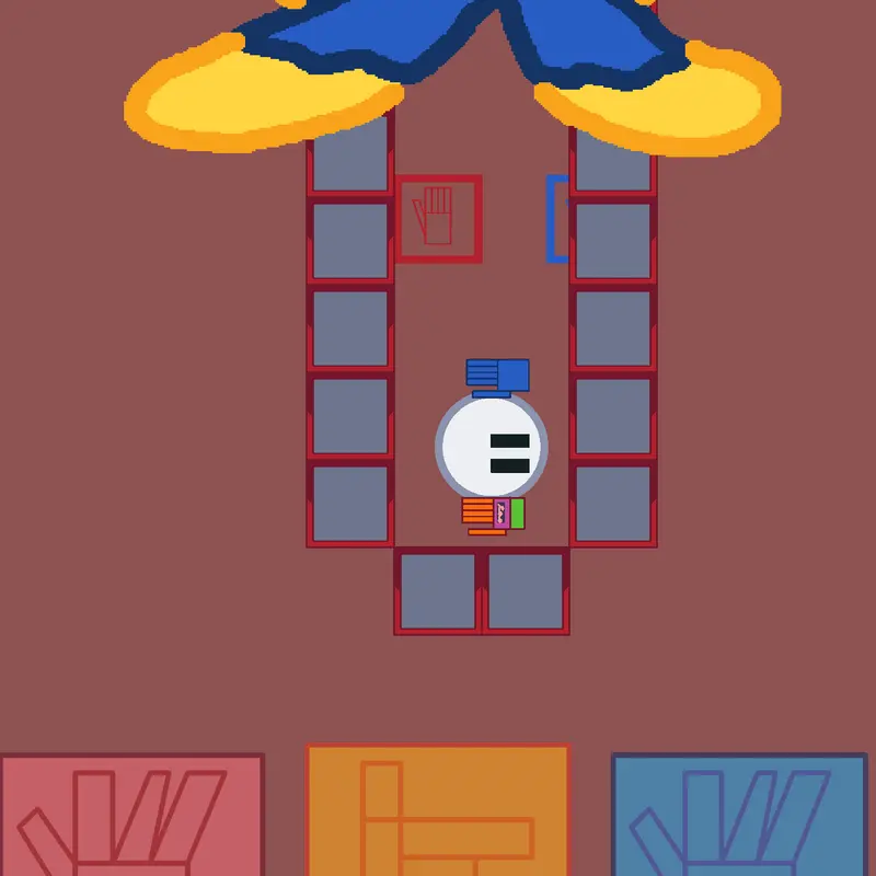 Game by @Greg_-