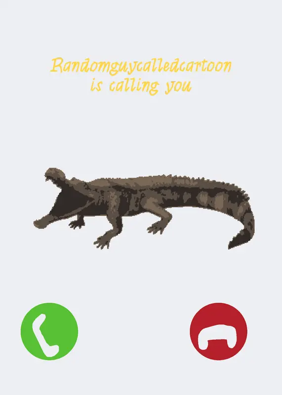 Game by @cameradude_and_smilodon