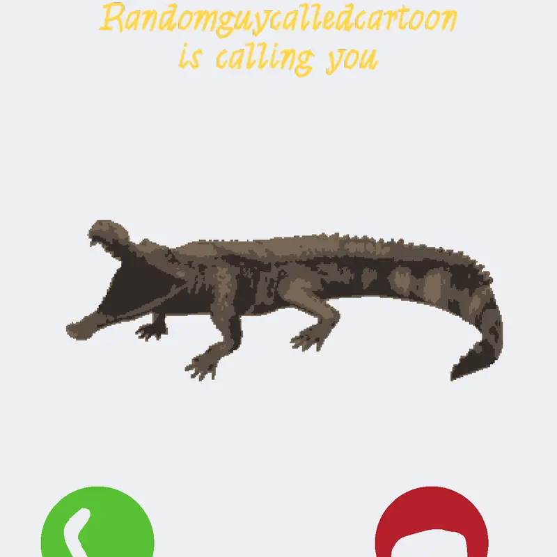 Game by @cameradude_and_smilodon