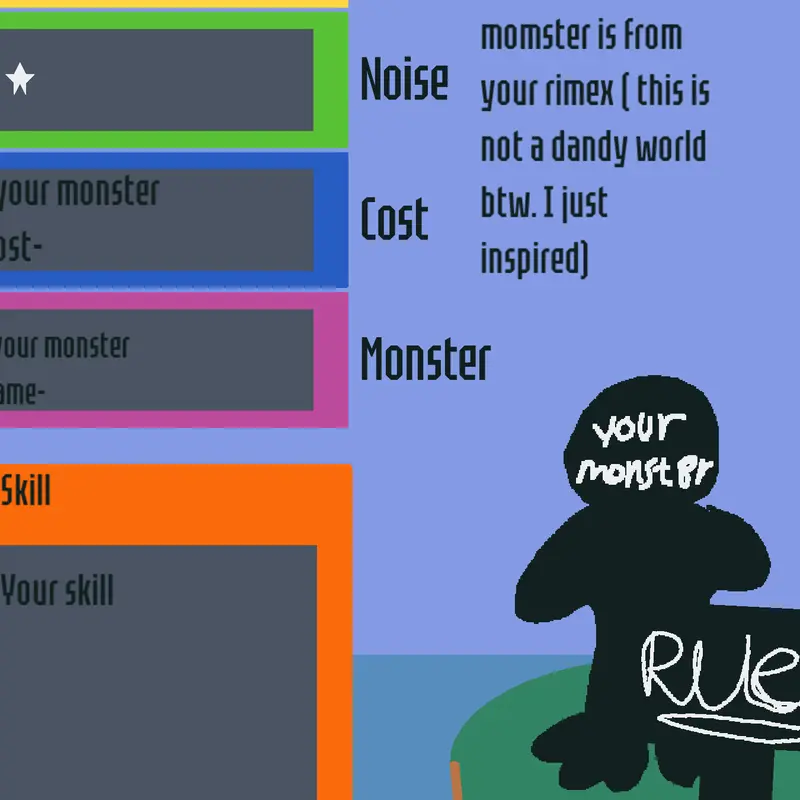 Game by @Siduzar