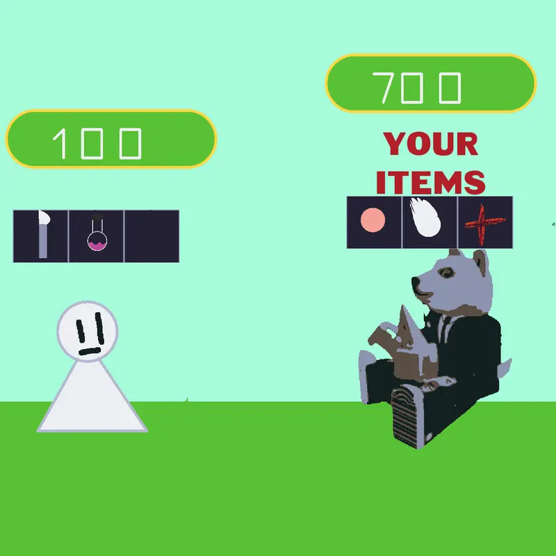 Game by @Dragon_doge_Watermelon