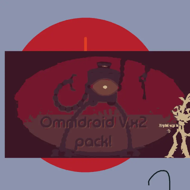 Omnidroid v2 band by @OmnidroidV9