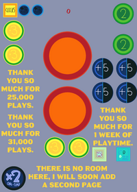 The Boring Clicker Update AFK