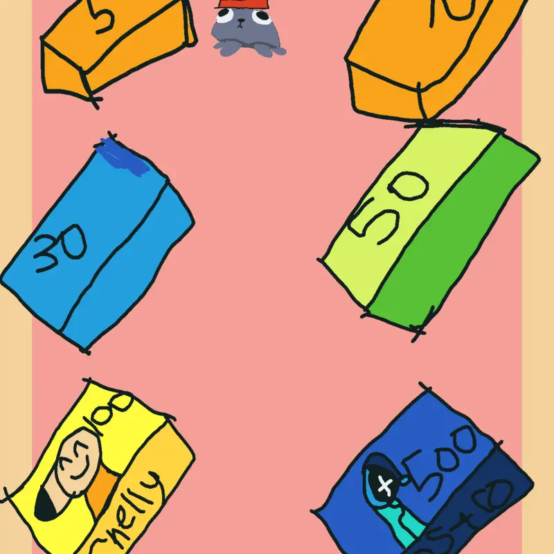 Game by @LooeyTheBalloon