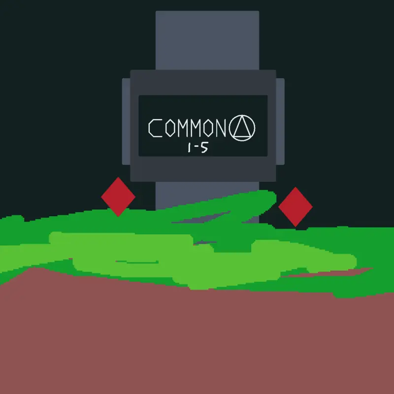 Game by @binary_annihalator-SGR