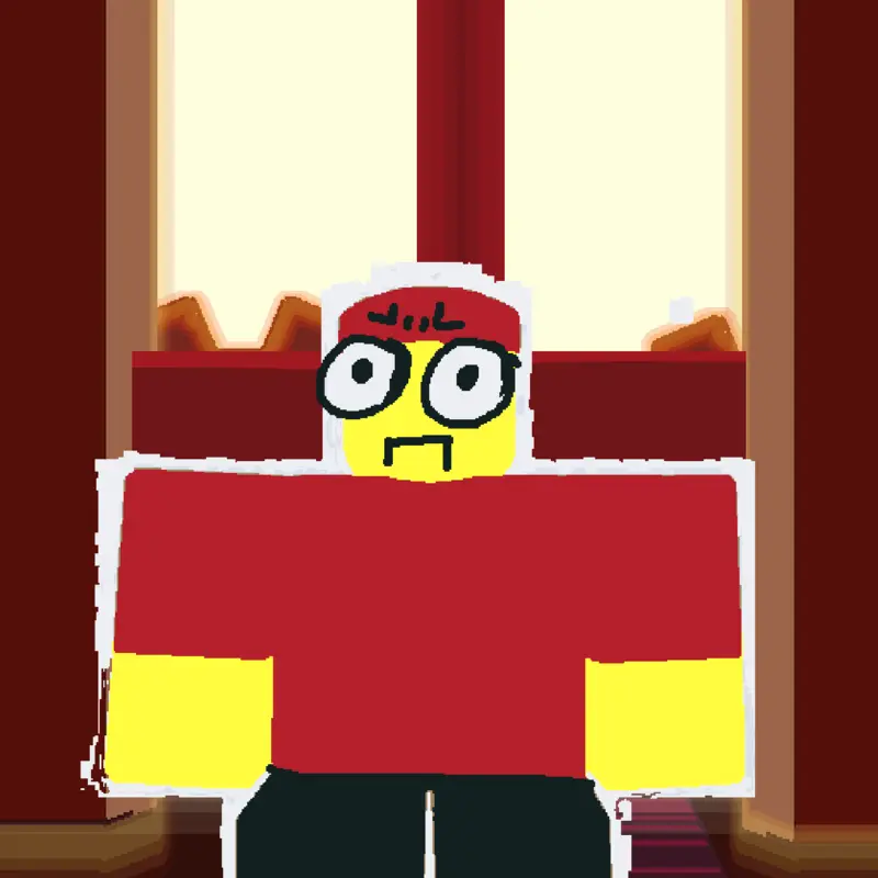 Game by @ilovewendainsprunki