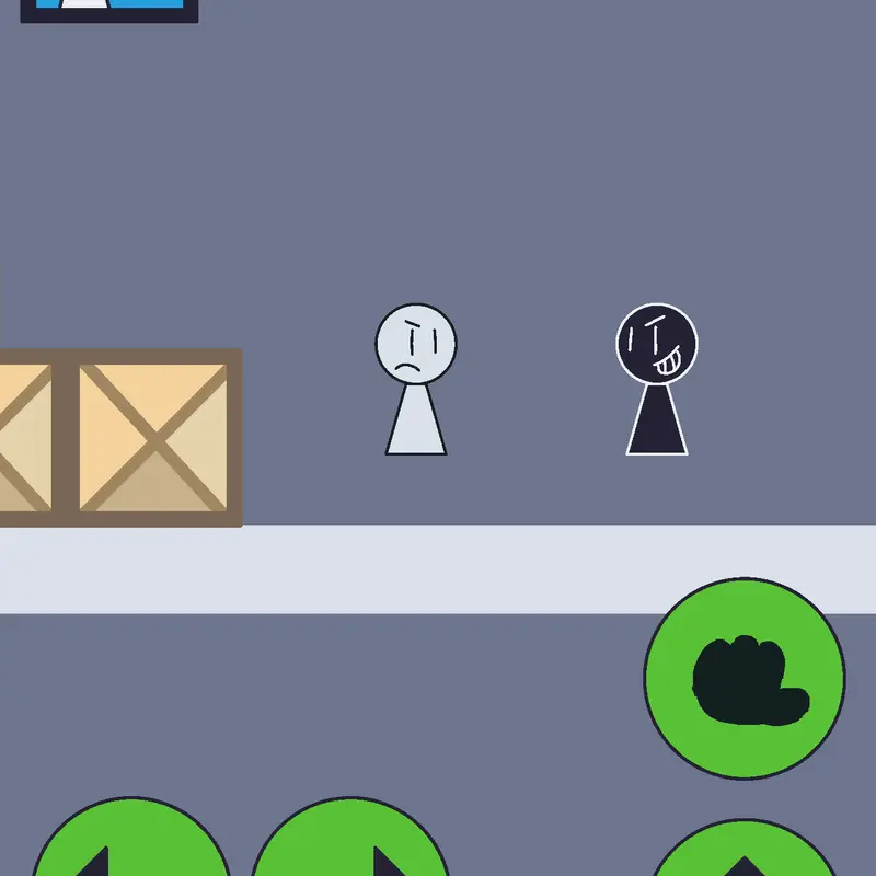 Game by @pedro_eldino