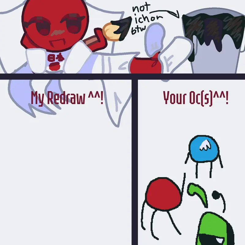Game by @oddy_n_lilly_toxic