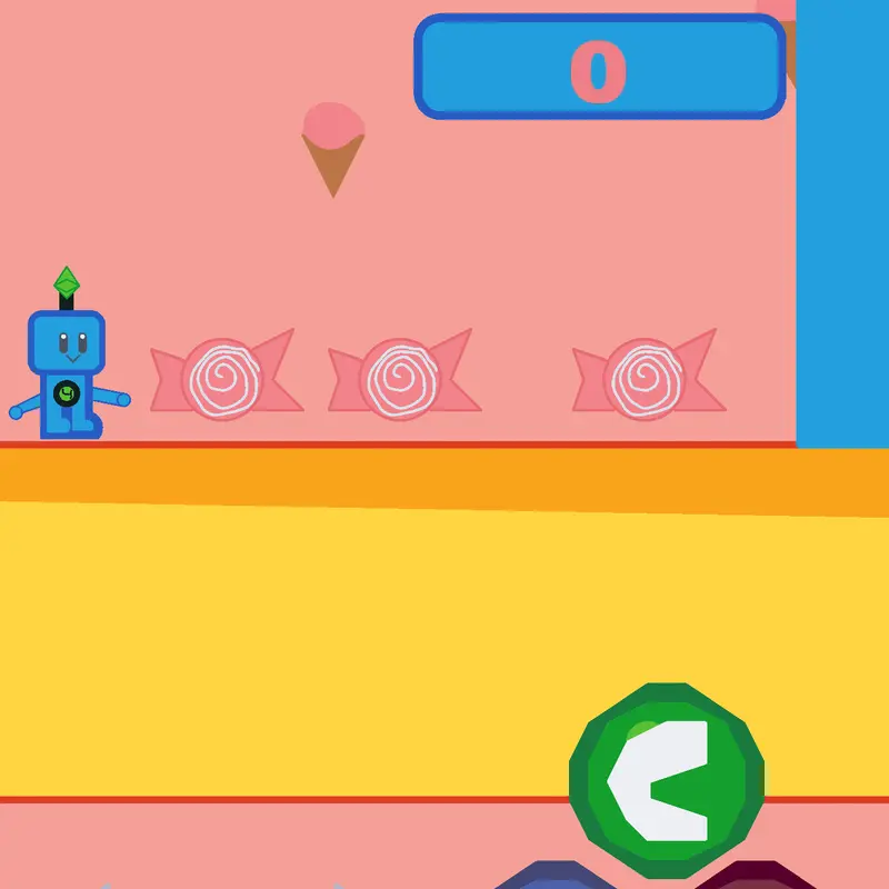 Game by @Beebo64