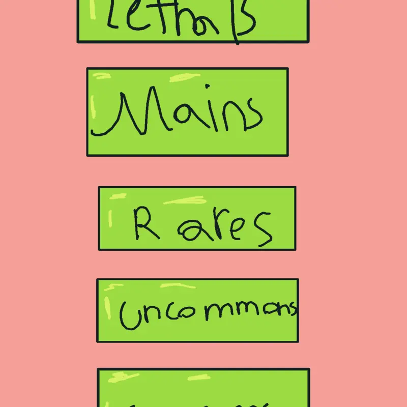 Game by @Scrapsfictionkin