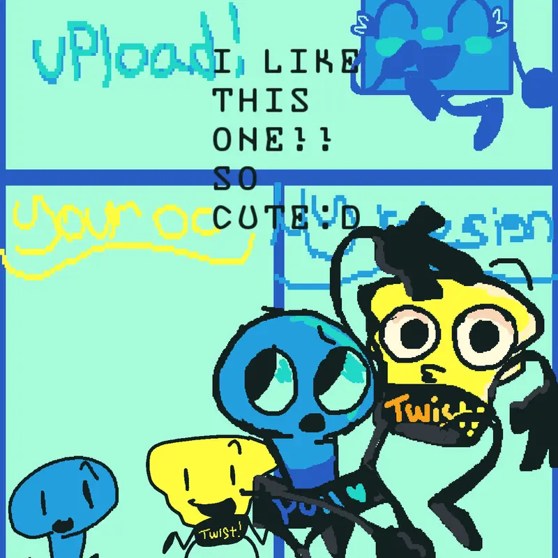 #remix by @ShoppyBag