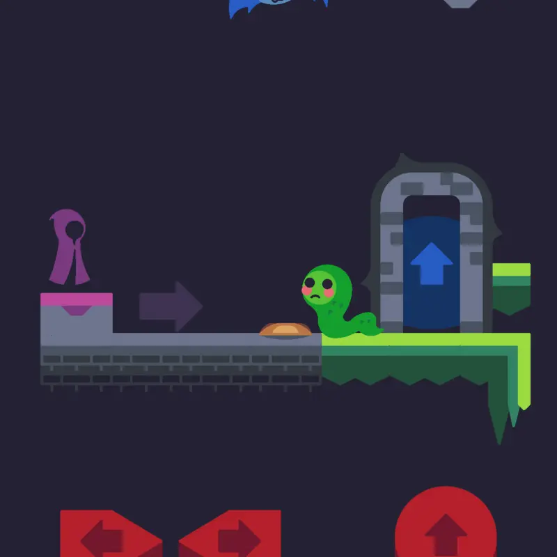 Game by @hellomothertrucker