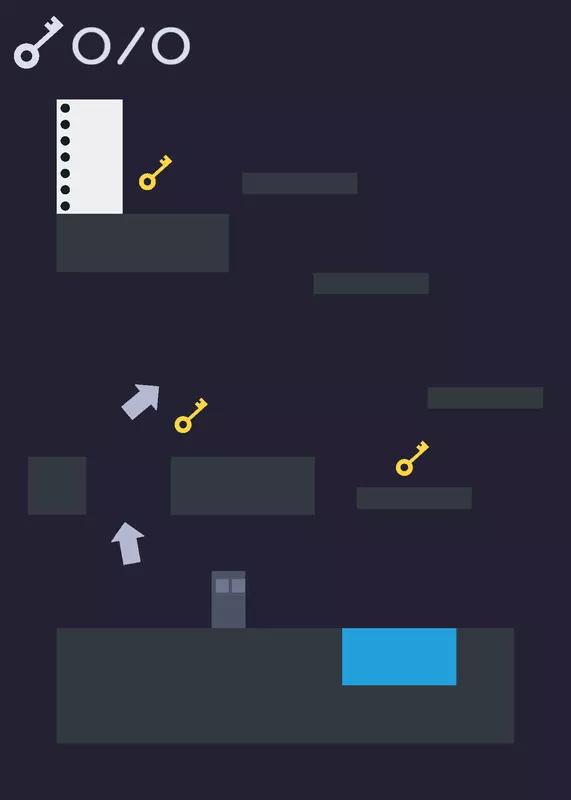 Game by @zerogam