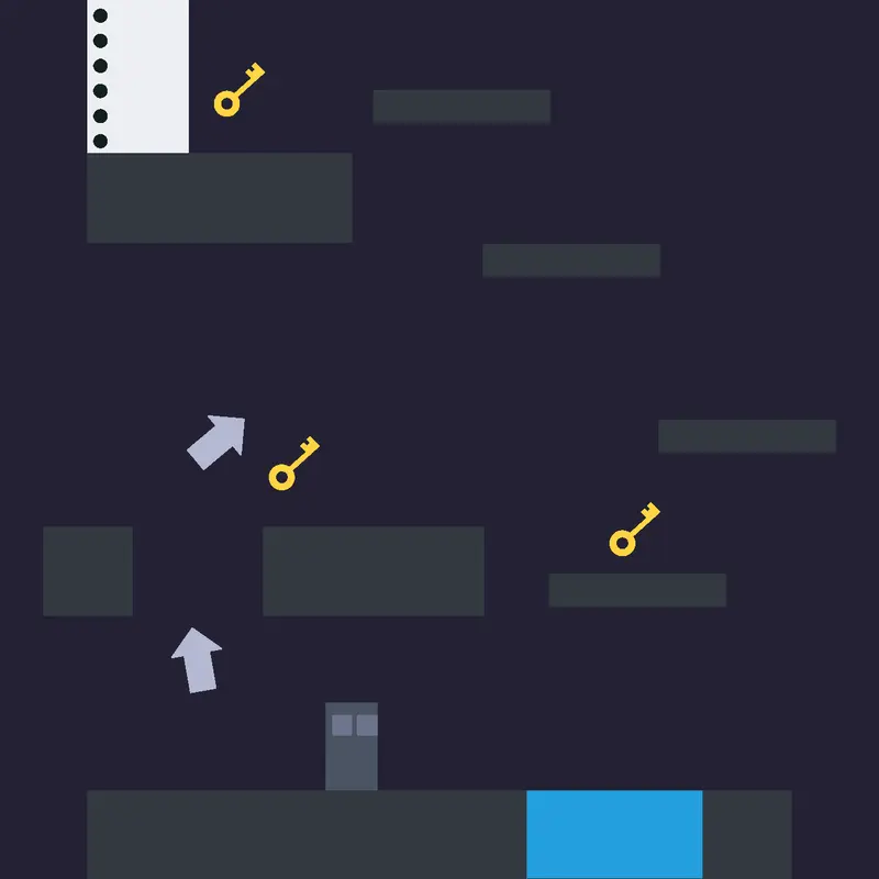 Game by @zerogam