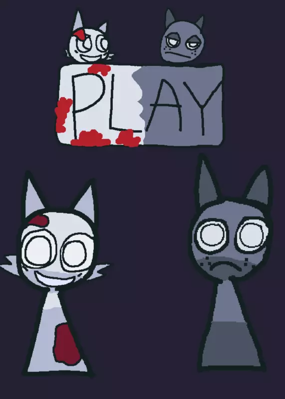 Game by @Cherryandsquidy