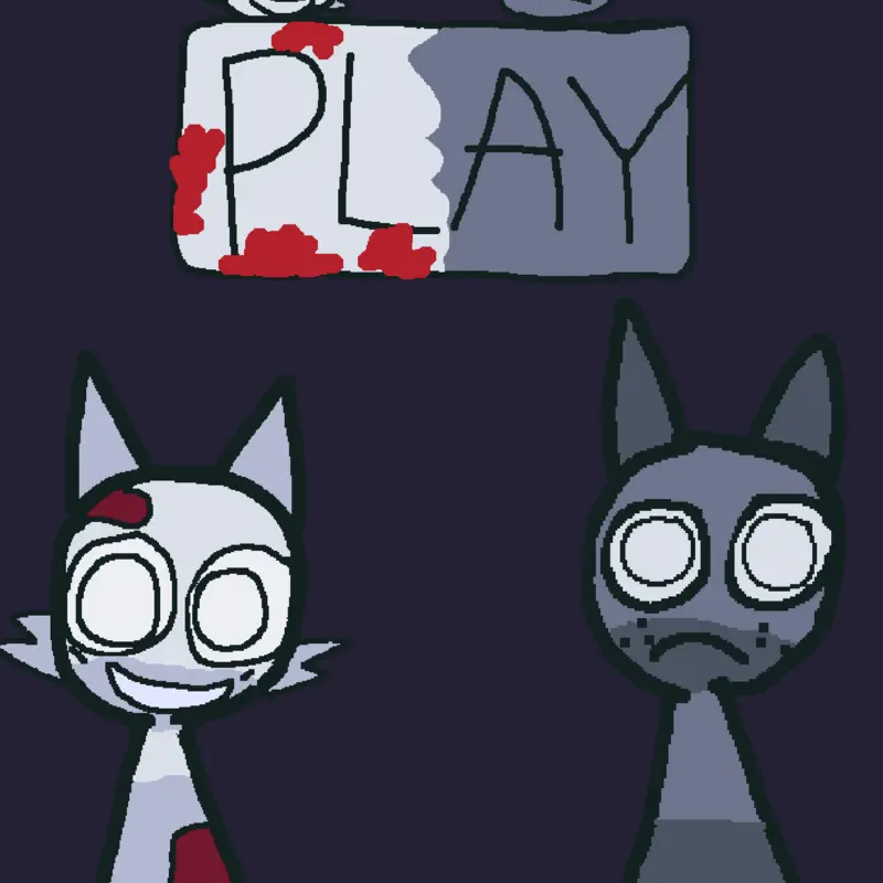 Game by @Cherryandsquidy