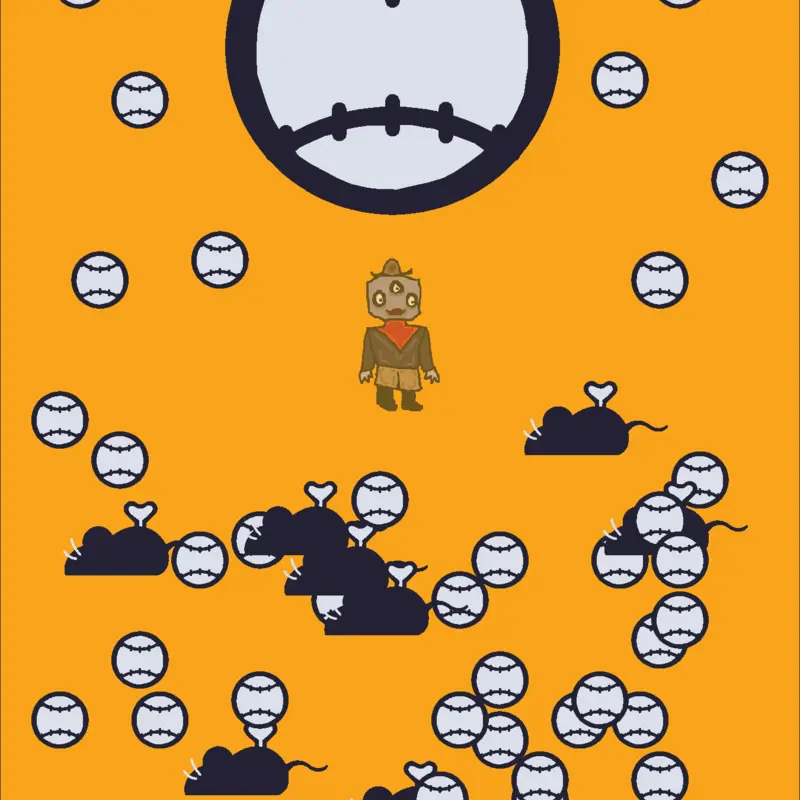 Game by @Charic_Studio