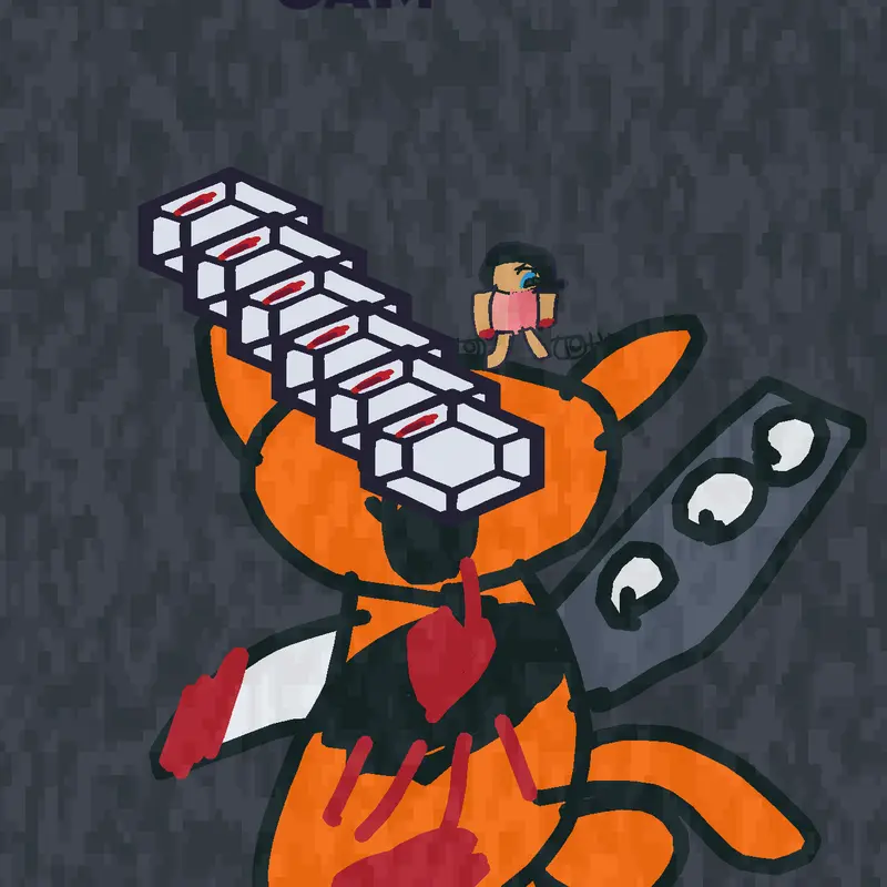 Game by @aylagamespkxd