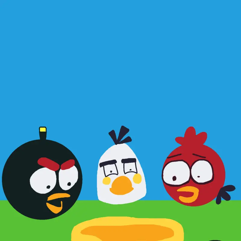 Game by @PacBrother