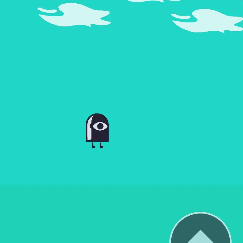 Game by @Mandy_Aglukka