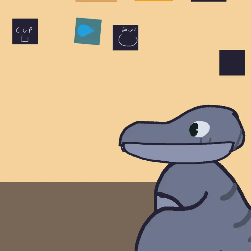 Game by @Azreysaurus