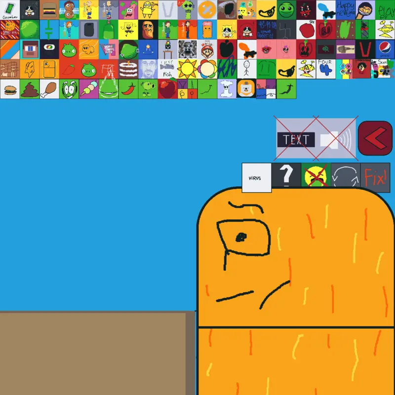 Game by @SAGWWYDYWT76254