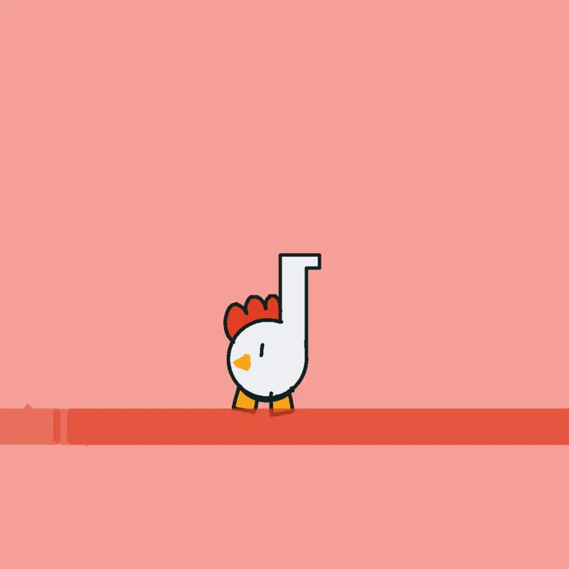 Game by @ilovechickens