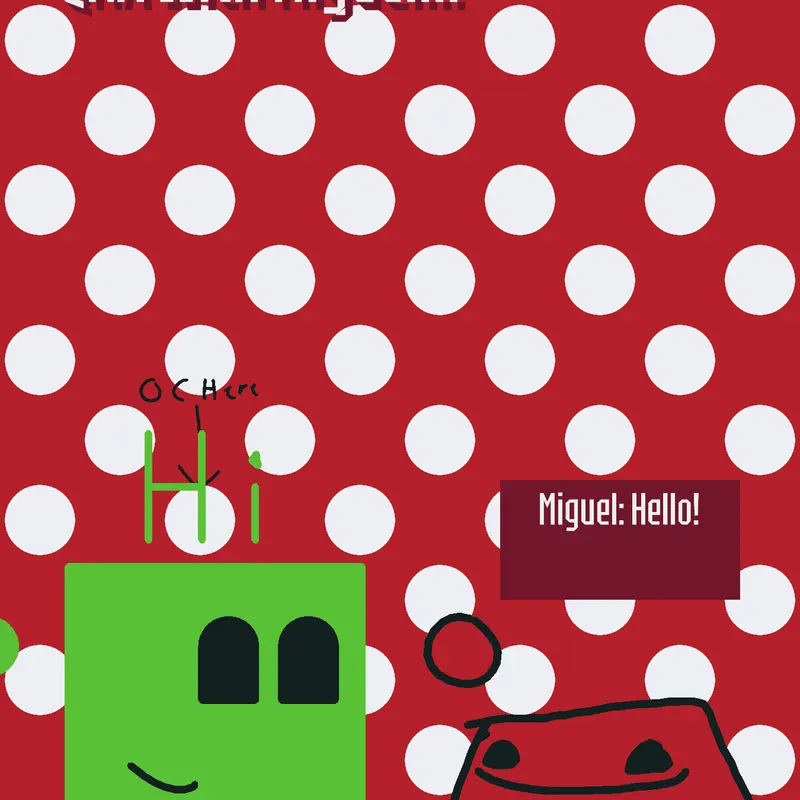 Game by @Hiamhaiai