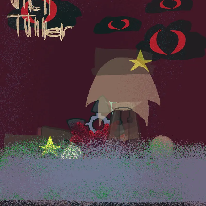 Game by @Tunners_plays