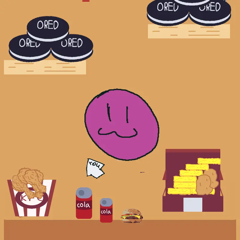 Game by @-X-Bfb-