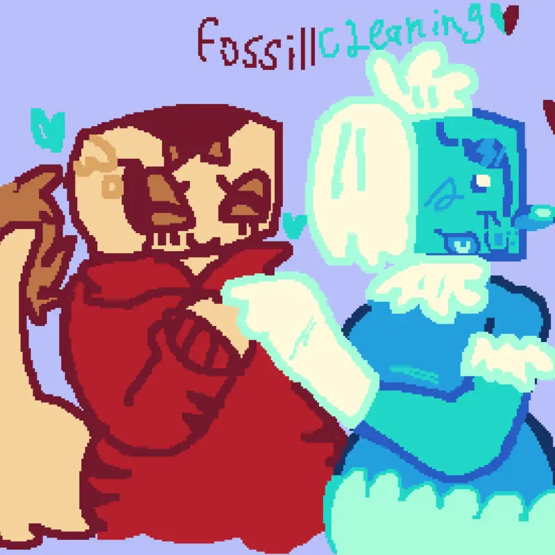 Game by @bugsto_buggiX3