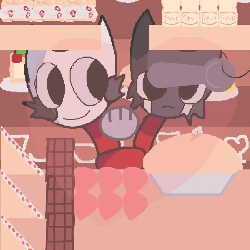 Game by @xenaxis