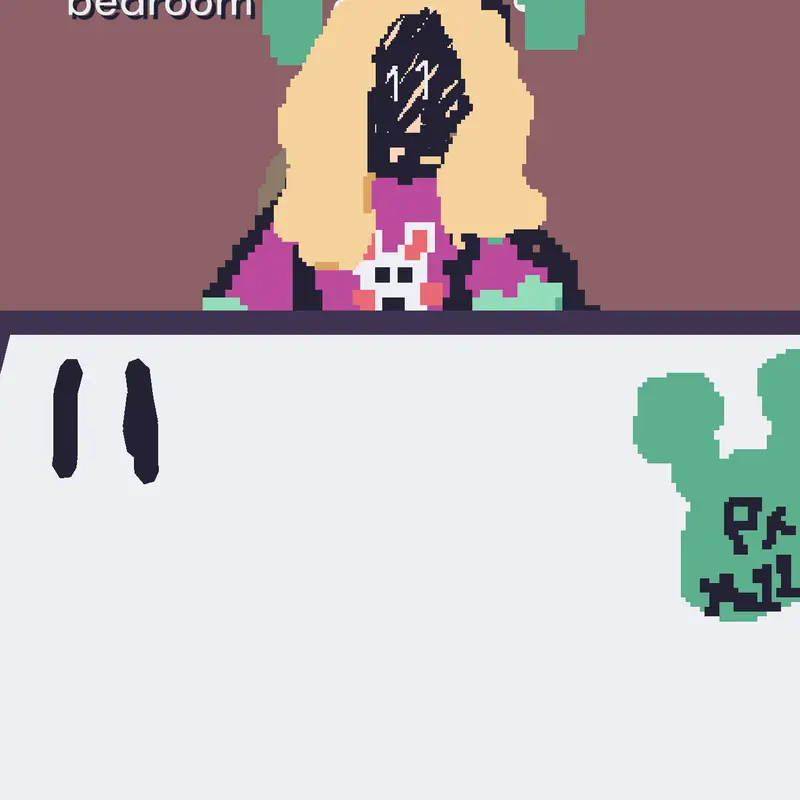 Game by @CynF1CTI0NK1N