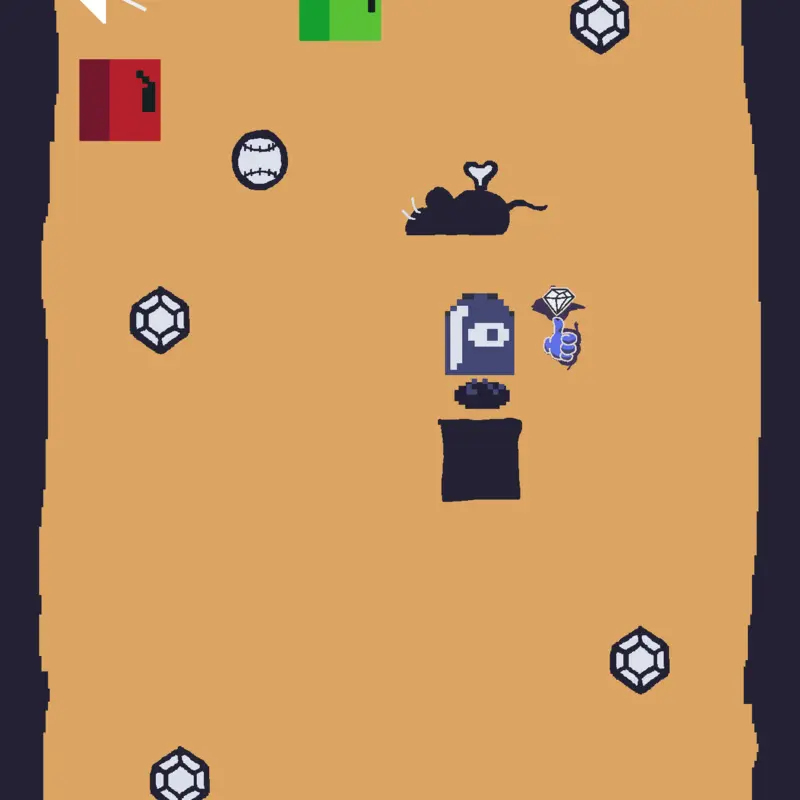 Game by @Sargdon