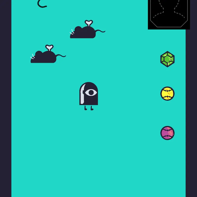 Game by @dinotatapera