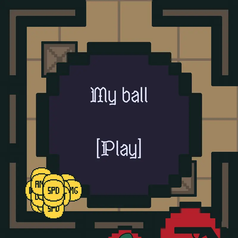 Game by @ninda