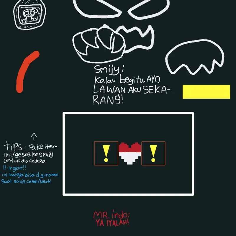 Game by @Noobie_And_NinyOfficial