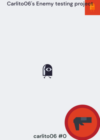 Testing project