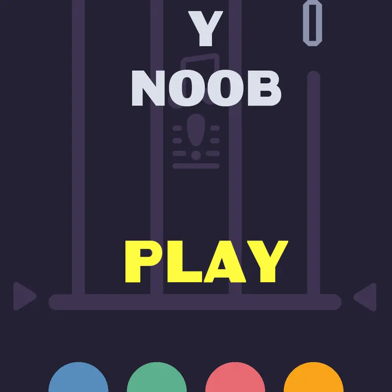 Game by @erik_ivan