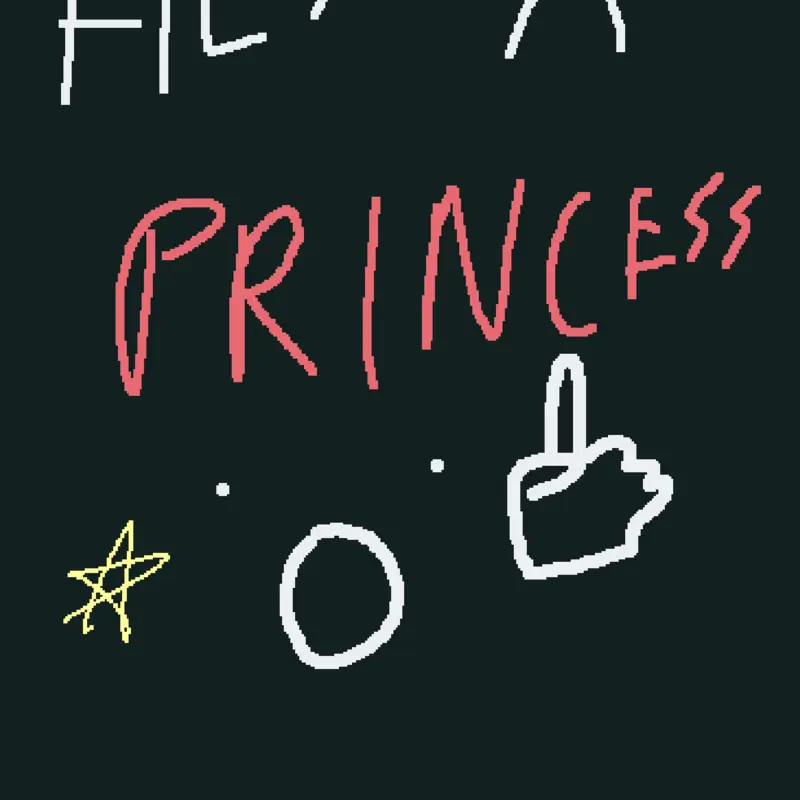 Game by @frenchartful