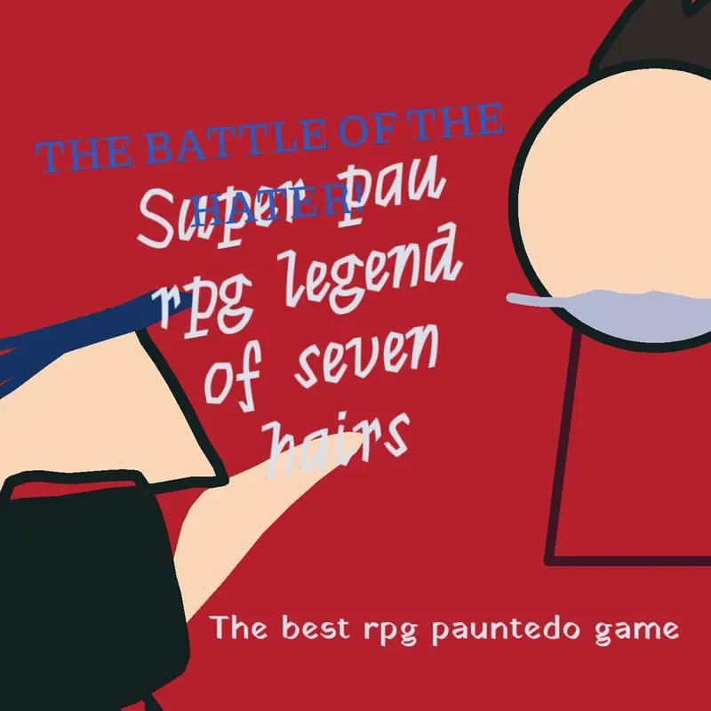 Game by @Paul_goodman