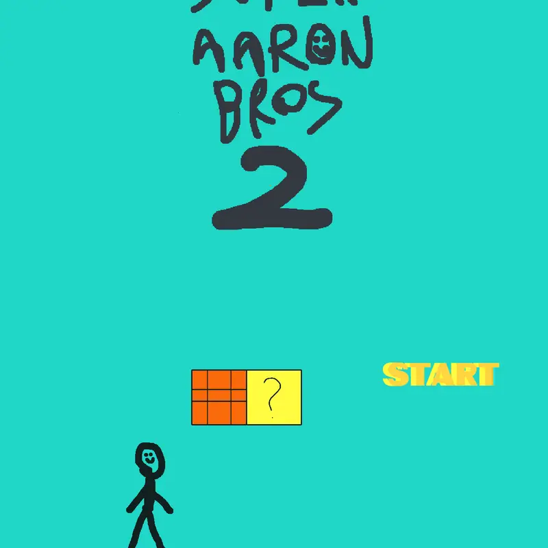 Game by @mariocool2