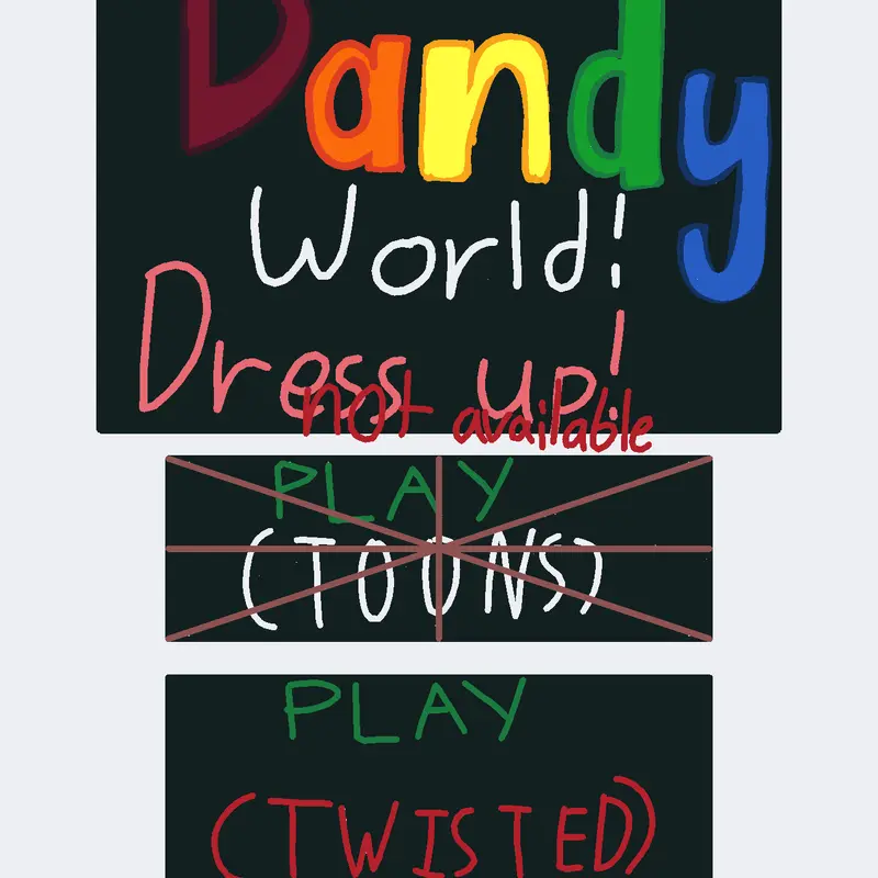 Game by @XiaLuvs